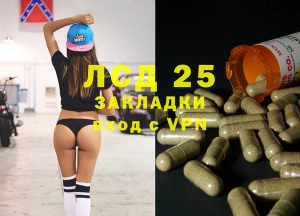 твердый Алзамай